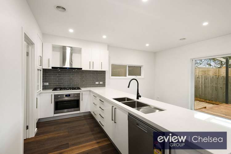 Second view of Homely townhouse listing, 3/73 Church Road, Carrum VIC 3197