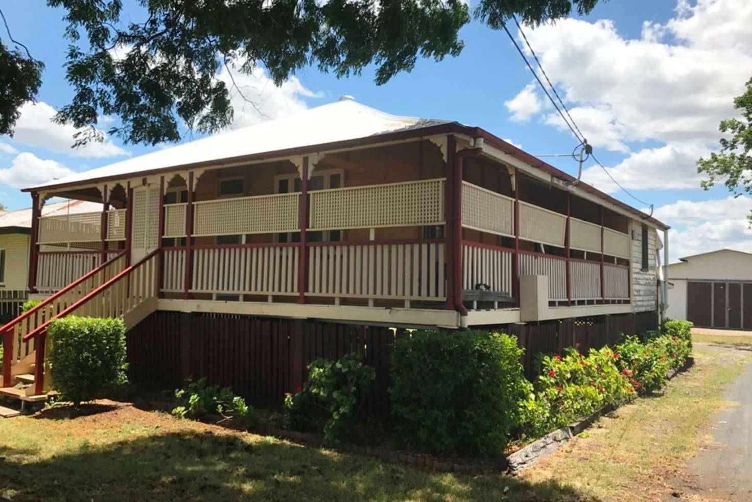 Main view of Homely house listing, 16 Videroni Street, Booval QLD 4304