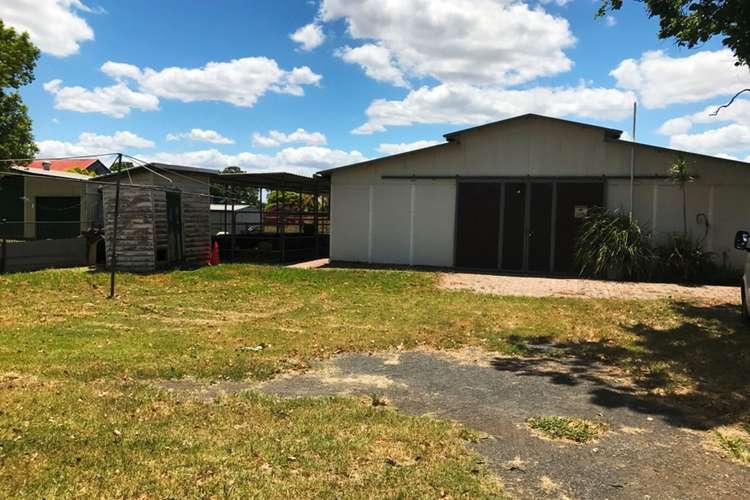 Second view of Homely house listing, 16 Videroni Street, Booval QLD 4304