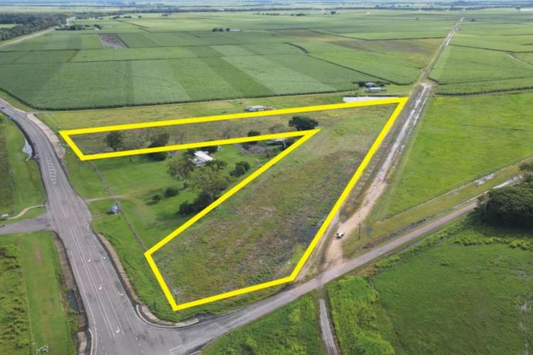 LOT 3 Bruce Highway, Helens Hill QLD 4850