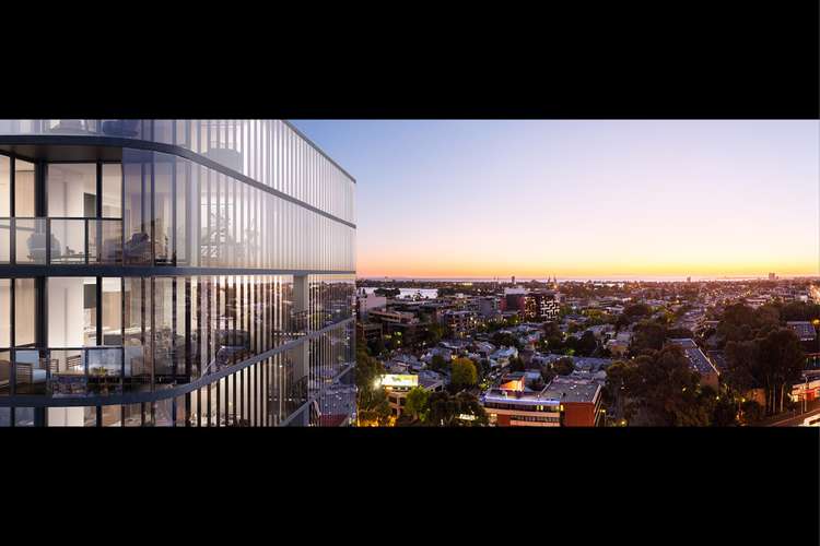 Third view of Homely apartment listing, 301/39 Park Street, South Melbourne VIC 3205
