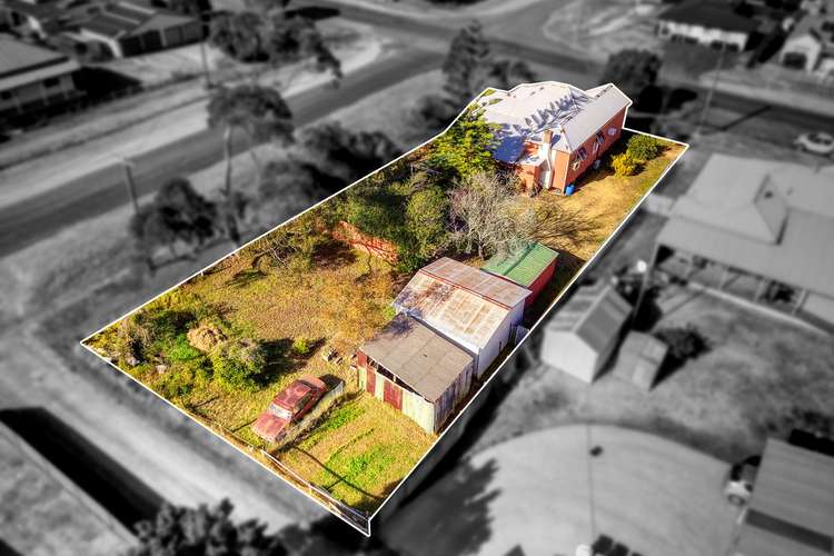 Sixth view of Homely house listing, 40 Congewai Street, Aberdare NSW 2325