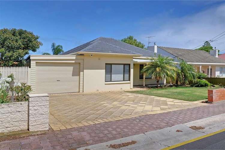 Main view of Homely house listing, 58 Acacia Street, Seacliff SA 5049