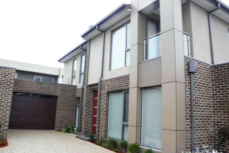 Main view of Homely townhouse listing, 3/13 Weir Street, Rye VIC 3941