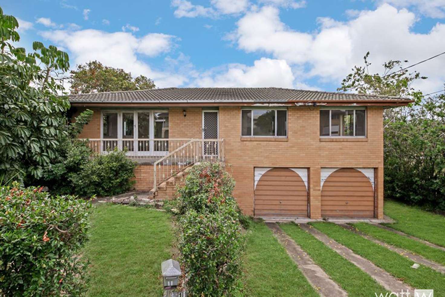 Main view of Homely house listing, 11 Leeside Street, Aspley QLD 4034