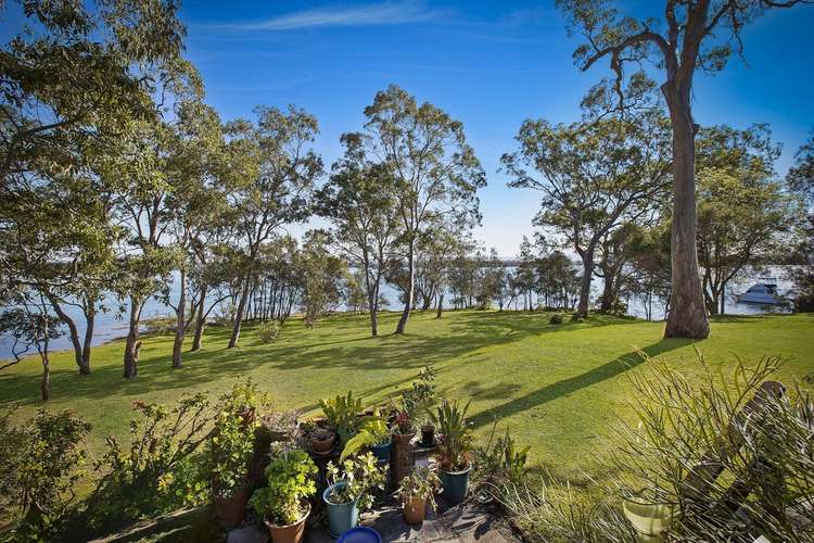 Second view of Homely house listing, 137 Kullaroo Road, Summerland Point NSW 2259