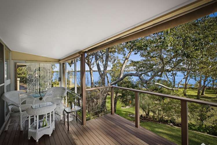 Third view of Homely house listing, 137 Kullaroo Road, Summerland Point NSW 2259