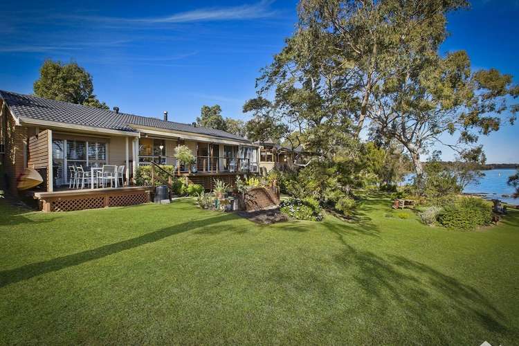 Fourth view of Homely house listing, 137 Kullaroo Road, Summerland Point NSW 2259