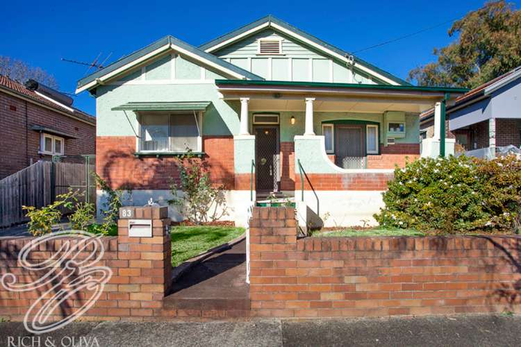 83 Abergeldie Street, Dulwich Hill NSW 2203