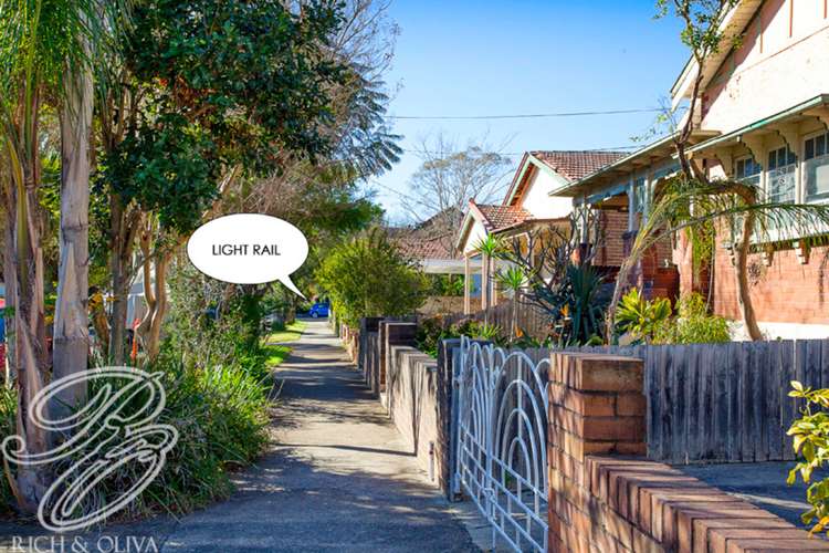 Second view of Homely house listing, 83 Abergeldie Street, Dulwich Hill NSW 2203