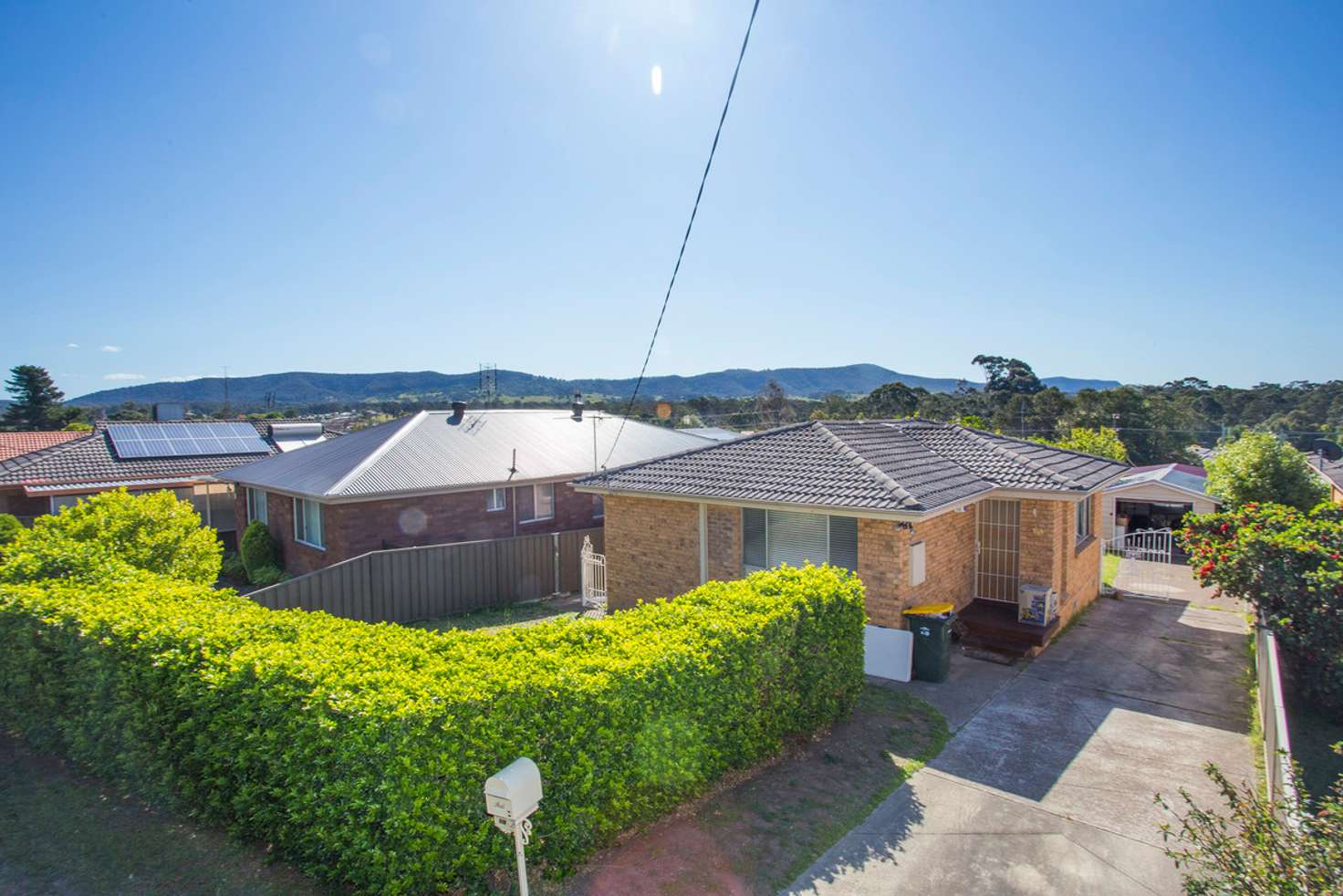 Main view of Homely house listing, 220 Mathieson Street, Bellbird NSW 2325