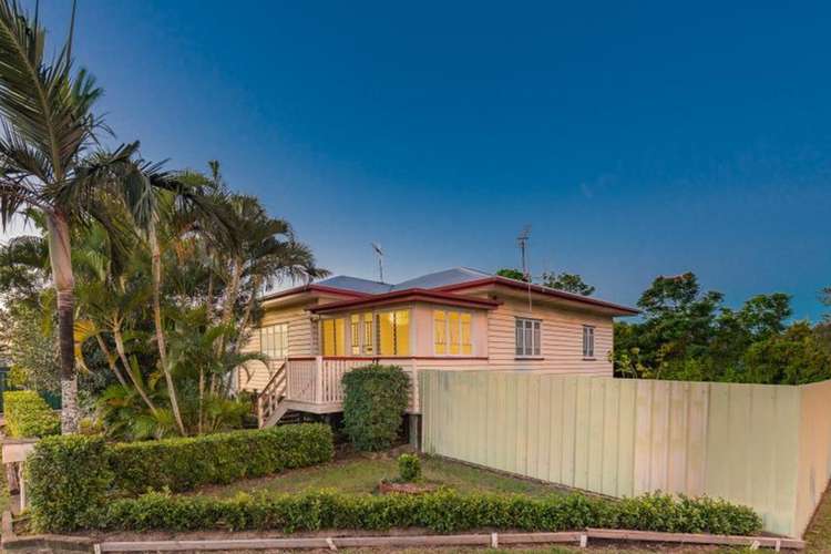 Main view of Homely house listing, 200 Barolin Street, Avenell Heights QLD 4670