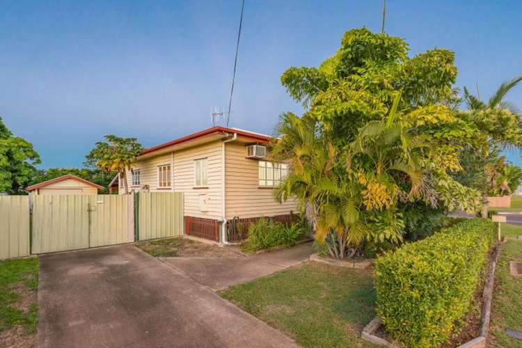 Second view of Homely house listing, 200 Barolin Street, Avenell Heights QLD 4670