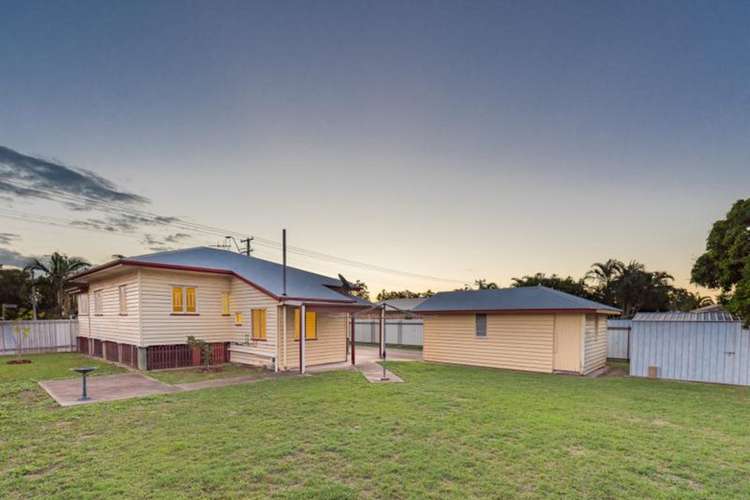 Third view of Homely house listing, 200 Barolin Street, Avenell Heights QLD 4670