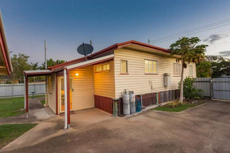 Fourth view of Homely house listing, 200 Barolin Street, Avenell Heights QLD 4670