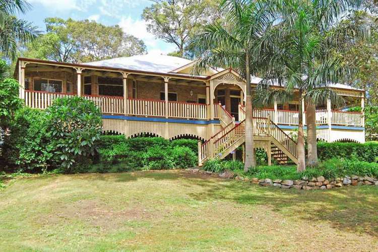 Main view of Homely house listing, 56 Curtis Place, Anstead QLD 4070