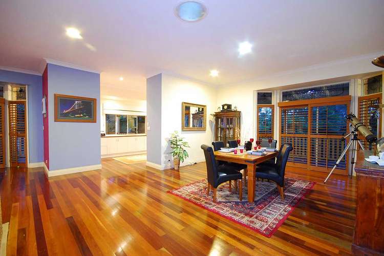 Fourth view of Homely house listing, 56 Curtis Place, Anstead QLD 4070