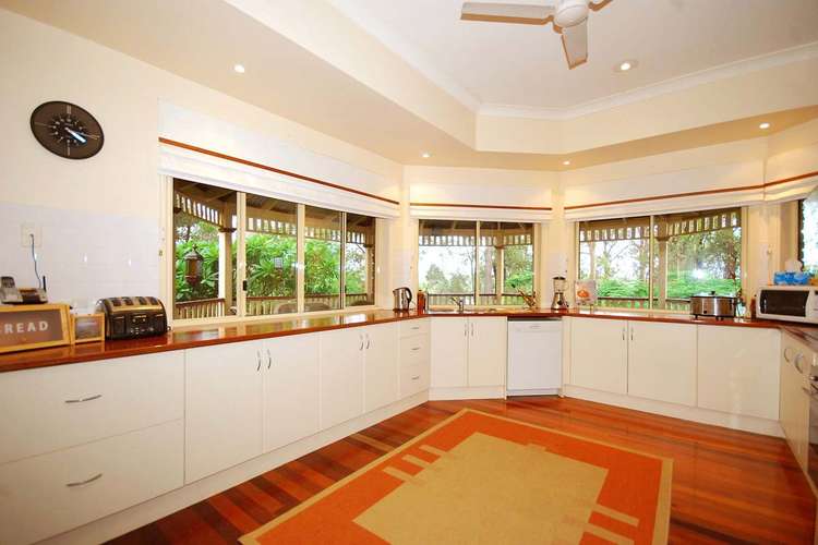 Fifth view of Homely house listing, 56 Curtis Place, Anstead QLD 4070
