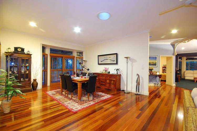 Sixth view of Homely house listing, 56 Curtis Place, Anstead QLD 4070