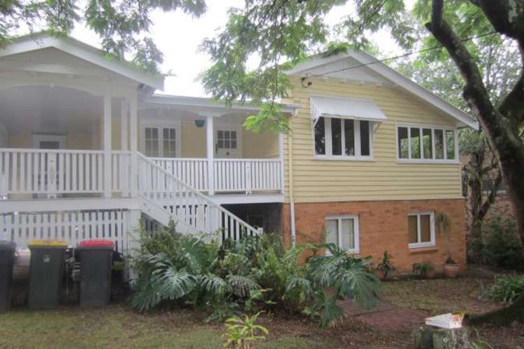 Main view of Homely house listing, 103 Indooroopilly Road, Taringa QLD 4068