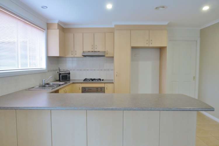 Second view of Homely house listing, 4 Solaire Way, South Morang VIC 3752