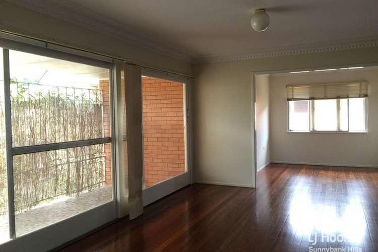 Second view of Homely house listing, 15 Valhalla Street, Sunnybank QLD 4109