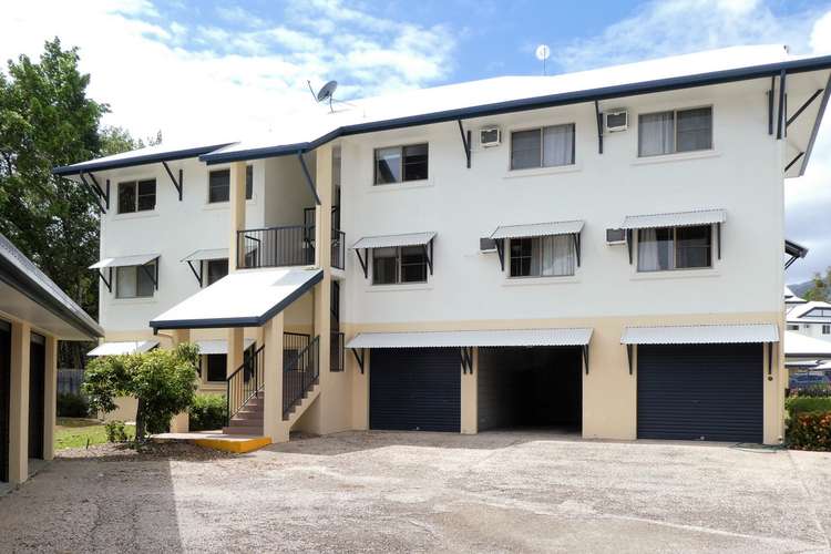 Second view of Homely apartment listing, 30/92 Regatta Crescent, Douglas QLD 4814
