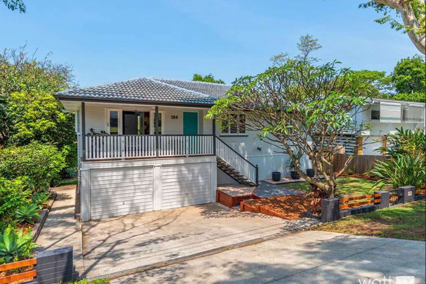 Main view of Homely house listing, 164 Kirby Road, Aspley QLD 4034