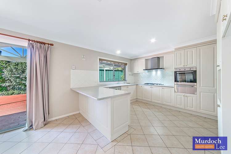 Third view of Homely house listing, 3 Castle Lea Court, Castle Hill NSW 2154