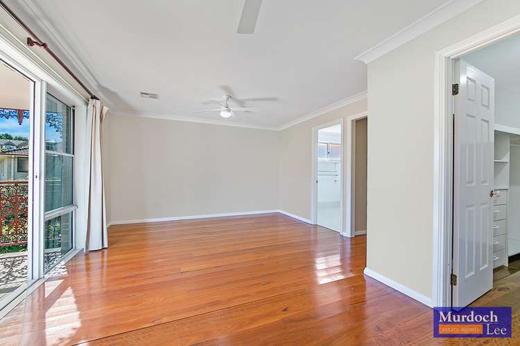 Fourth view of Homely house listing, 3 Castle Lea Court, Castle Hill NSW 2154
