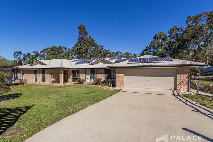 Second view of Homely house listing, 42 Jack Kerr Court, Mount Crosby QLD 4306