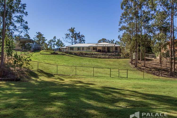 Fifth view of Homely house listing, 42 Jack Kerr Court, Mount Crosby QLD 4306