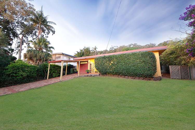 Main view of Homely house listing, 108 West Burleigh Road, Burleigh Heads QLD 4220