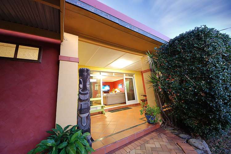 Second view of Homely house listing, 108 West Burleigh Road, Burleigh Heads QLD 4220