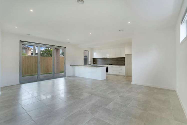 Second view of Homely townhouse listing, 2/4 Darcy Street, Mornington VIC 3931
