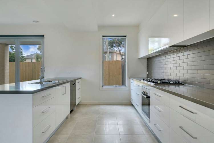 Third view of Homely townhouse listing, 2/4 Darcy Street, Mornington VIC 3931