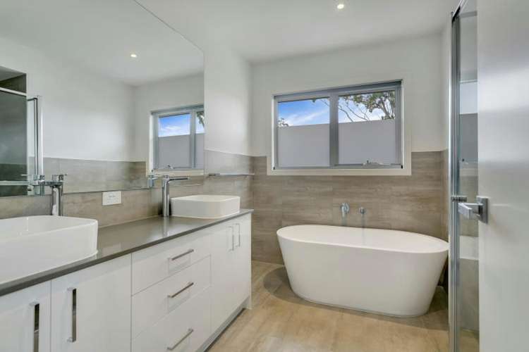 Fourth view of Homely townhouse listing, 2/4 Darcy Street, Mornington VIC 3931