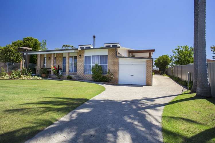 Second view of Homely house listing, 2 Waterview Close, Lake Conjola NSW 2539