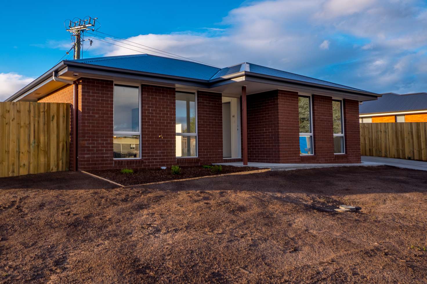 Main view of Homely house listing, 1 Caulfield Place, Clarendon Vale TAS 7019