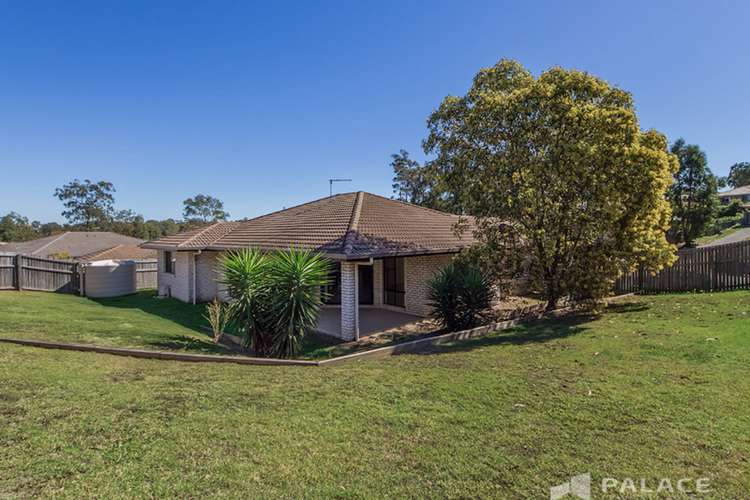 Second view of Homely house listing, 5 Waterstown Place, Chuwar QLD 4306