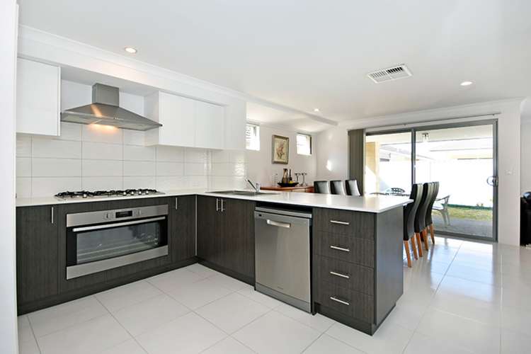 Main view of Homely house listing, 12 Moondarra Way, Brabham WA 6055