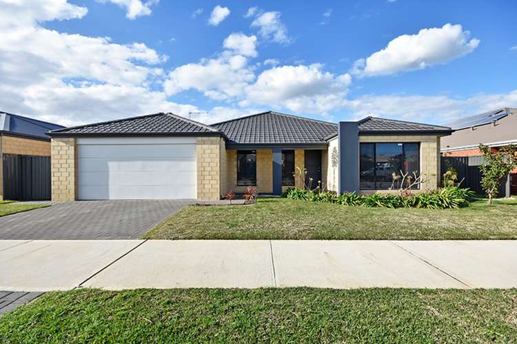 Main view of Homely house listing, 25 Fairmount Boulevard, Brabham WA 6055