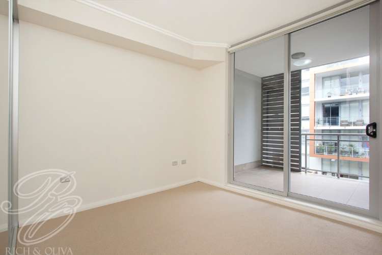 Third view of Homely apartment listing, 199/4 Timbrol Avenue, Rhodes NSW 2138