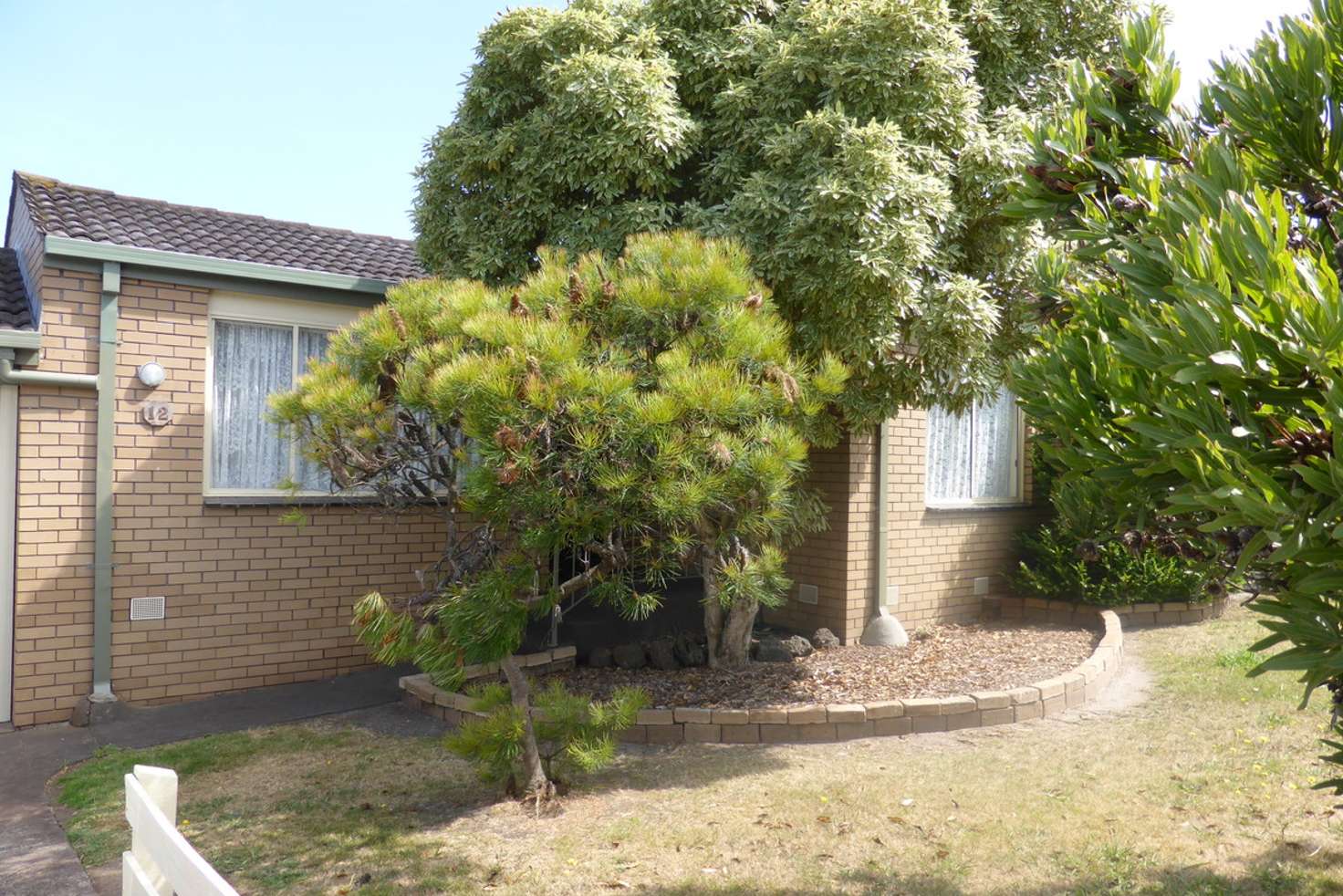 Main view of Homely unit listing, 12/28 Lucerne Avenue, Mornington VIC 3931