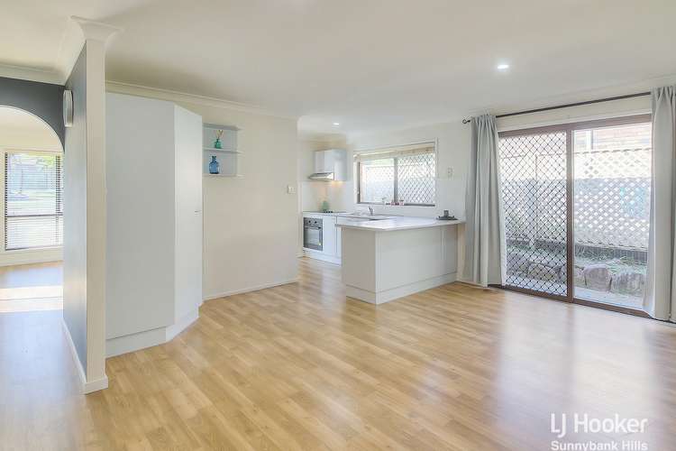 Fifth view of Homely house listing, 23a Statesman Crescent, Sunnybank Hills QLD 4109