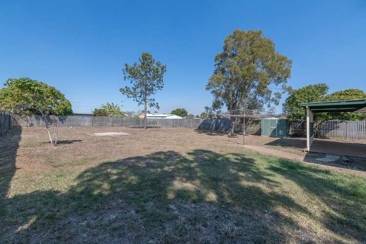 Fourth view of Homely house listing, 53 McLachlan Drive, Avenell Heights QLD 4670