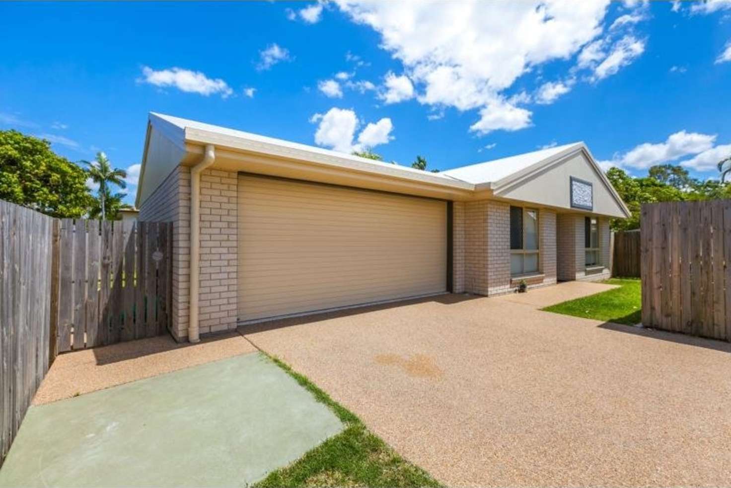 Main view of Homely house listing, 275B Dean Street, Berserker QLD 4701