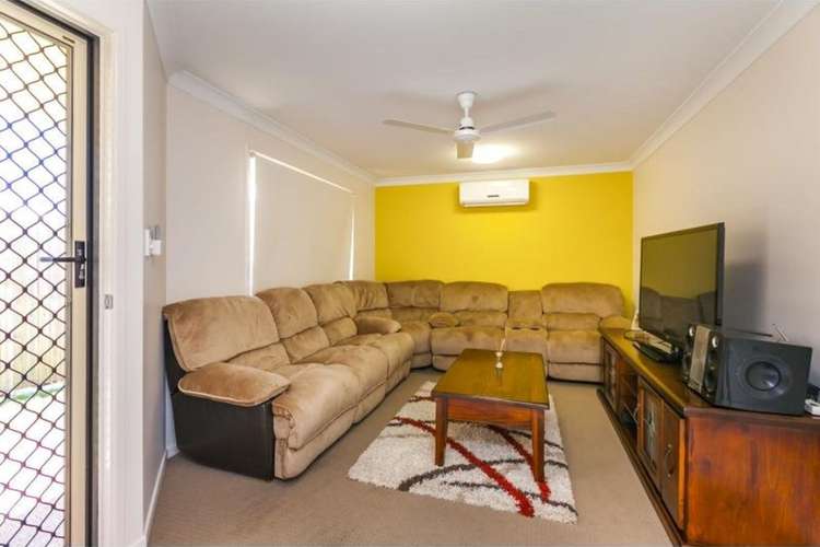Second view of Homely house listing, 275B Dean Street, Berserker QLD 4701
