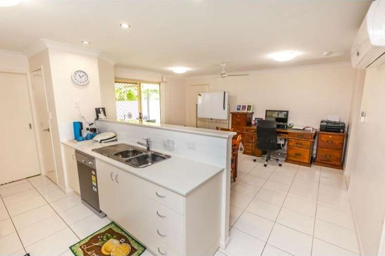 Third view of Homely house listing, 275B Dean Street, Berserker QLD 4701