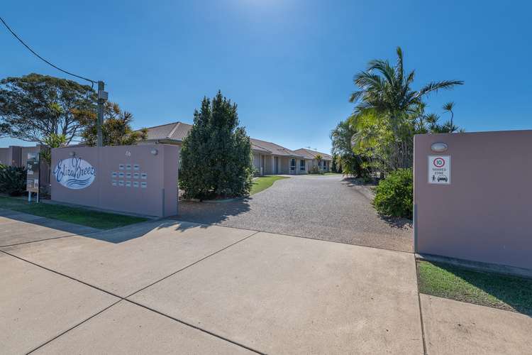 Second view of Homely unit listing, 1/46 Jealous Road, Kalkie QLD 4670